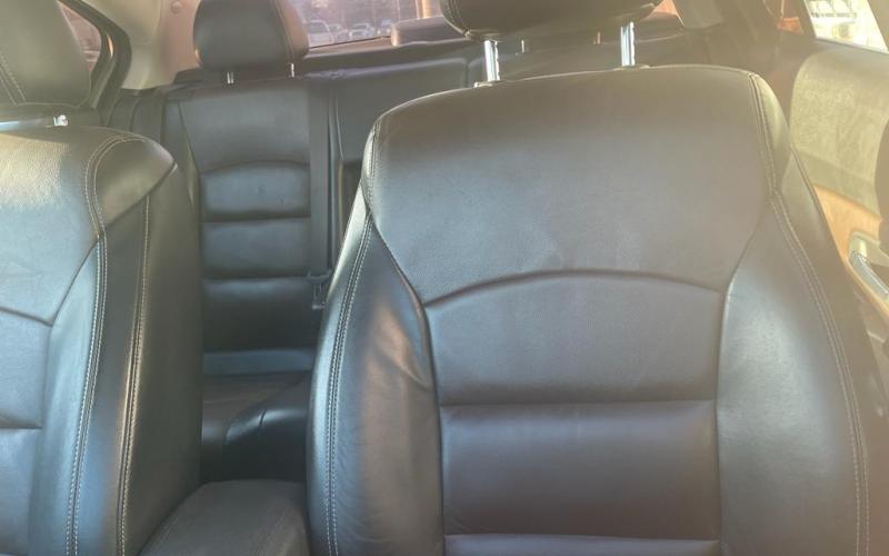 2015 Chevrolet Cruze