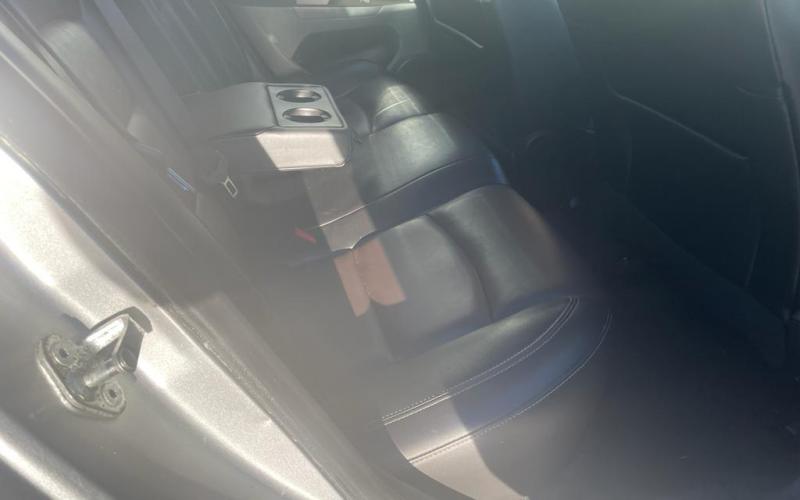 2015 Chevrolet Cruze