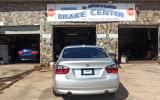 2007 BMW 335i