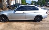 2007 BMW 335i