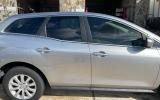2010 Mazda CX-7