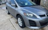 2010 Mazda CX-7